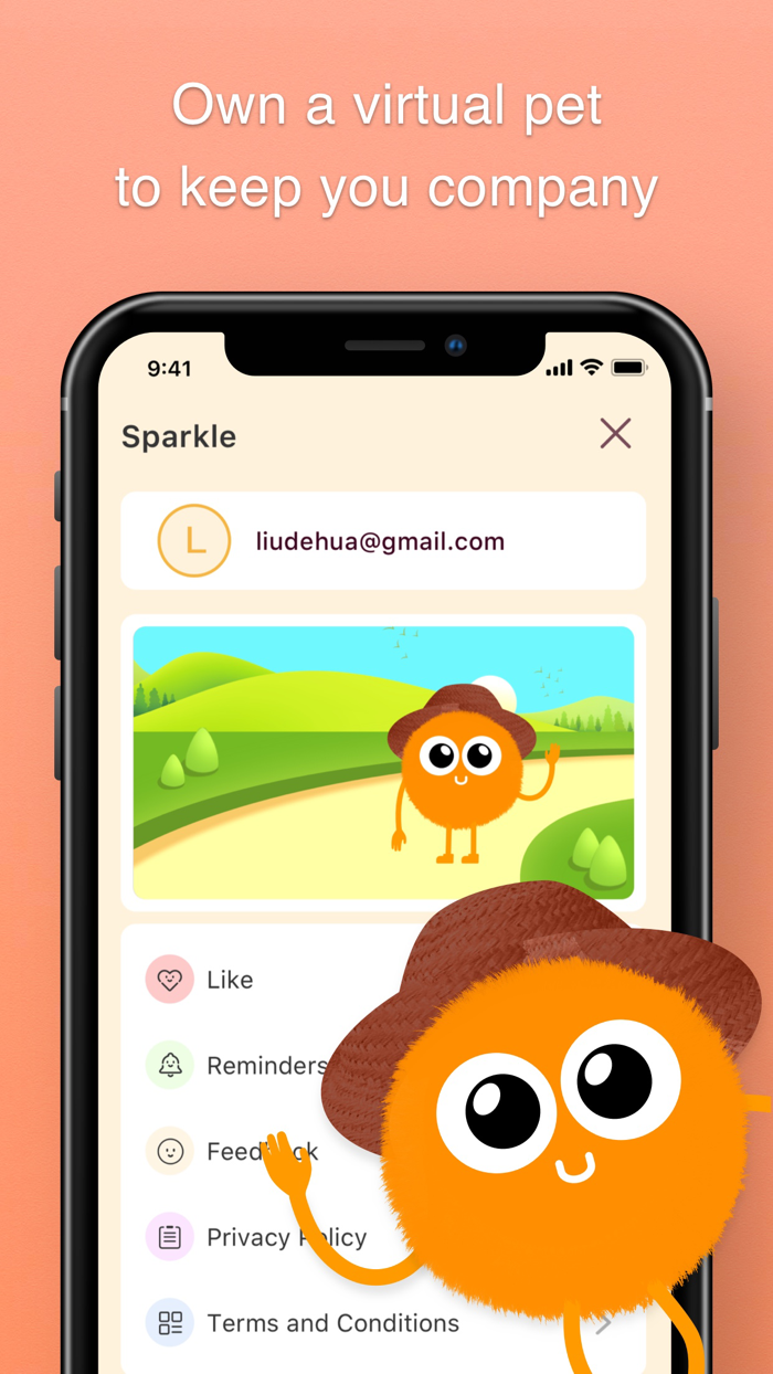 Sparkle Daily Positive Quotes