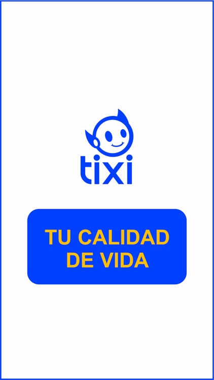 Tixi Pasajero