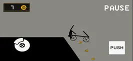 Game screenshot Stickman Dismount break bones hack