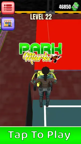 Game screenshot Park Marks Road Color mod apk