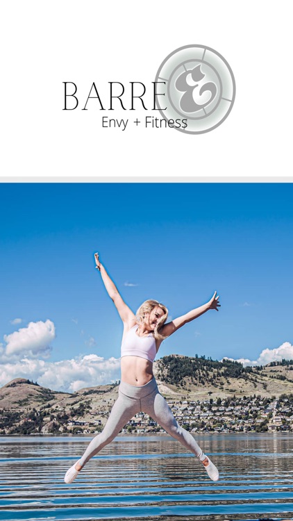 Barre Envy + Fitness