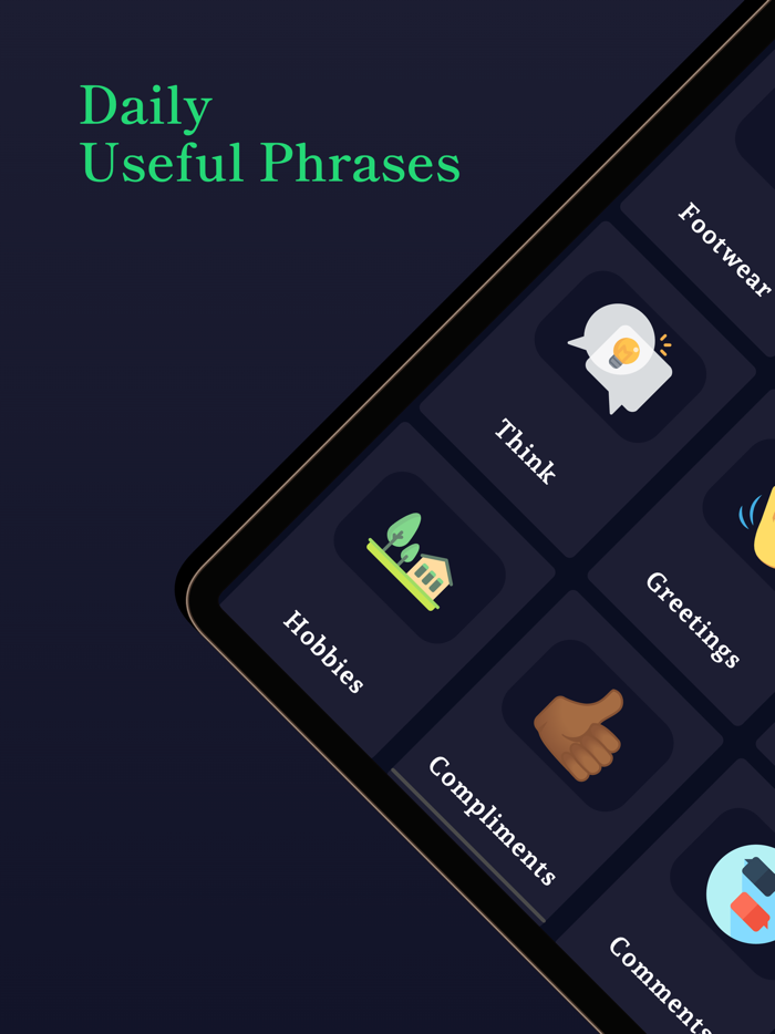 Malay Learning - Beginners