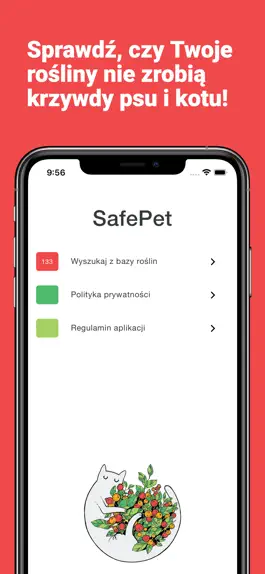 Game screenshot SafePet - bezpieczny ogród mod apk