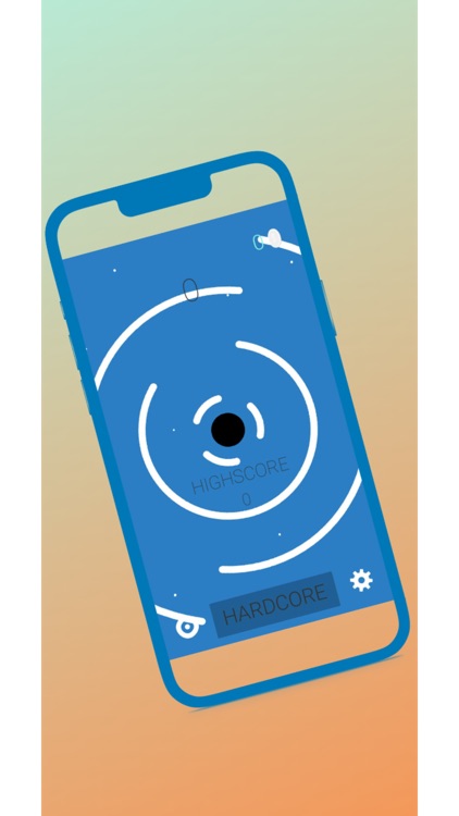 FB Circle Dodge screenshot-4