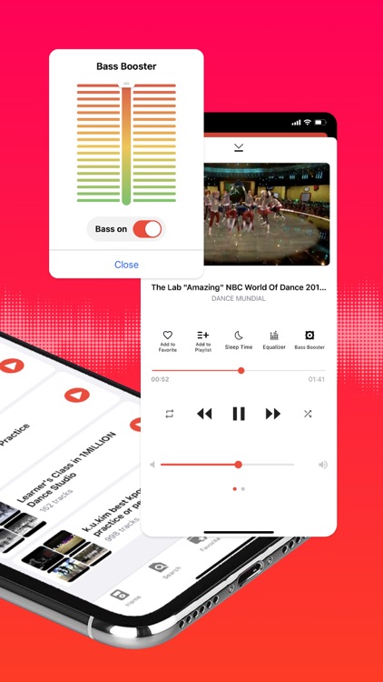 iMusic - Offline Music, Videos