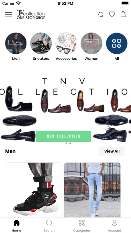 TnVCollection