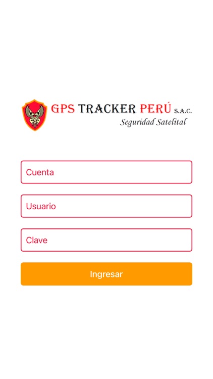 GPS TRACKER PERÚ