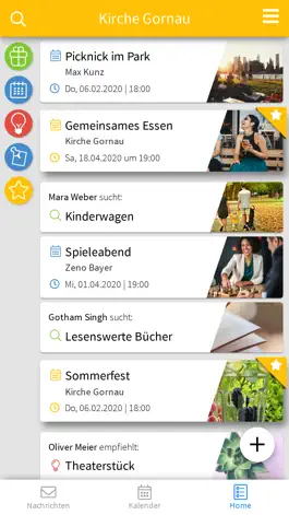 Game screenshot Kirche Gornau mod apk