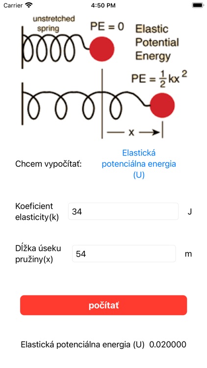 Modulus of elasticity