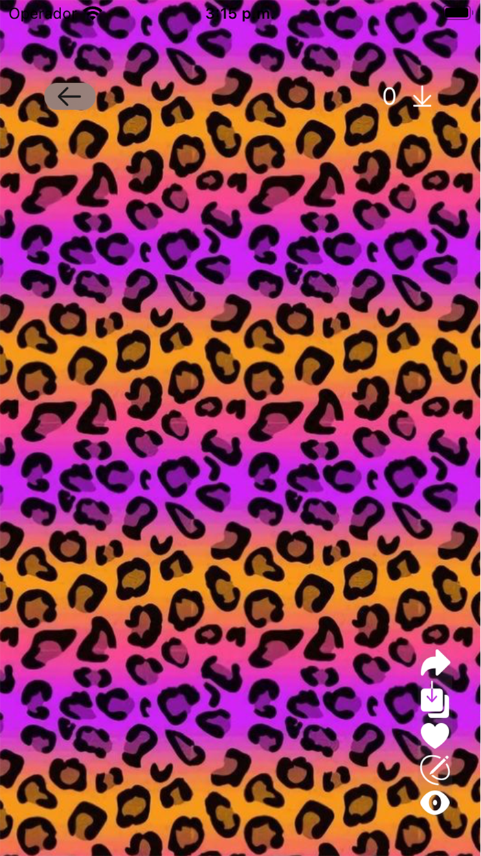 Cow print Wallpapers 4k