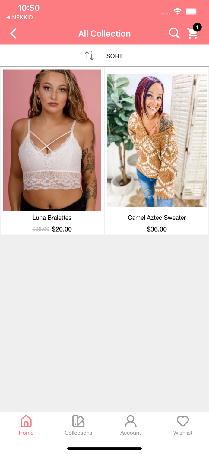 Calico Rose Boutique