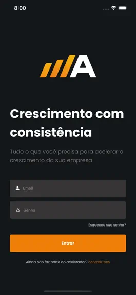 Game screenshot Acelerador Empresarial mod apk