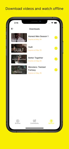 Game screenshot TysonPlus apk