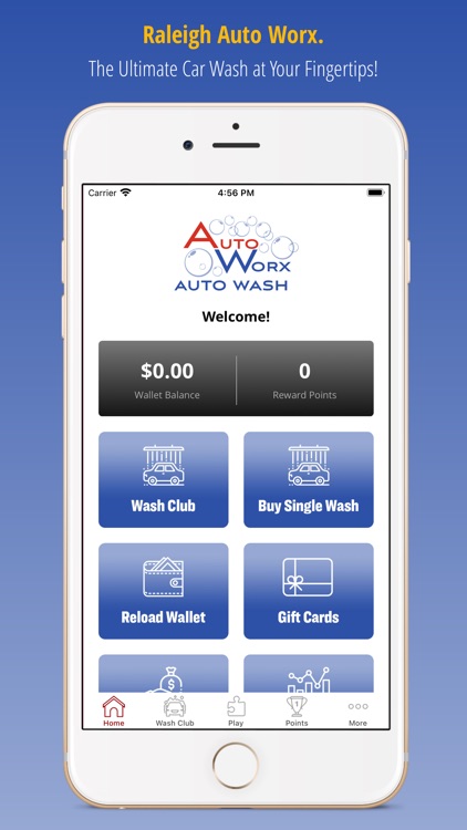 Raleigh Auto Worx by Auto Worx