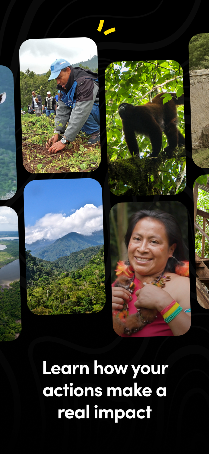 MyWorld Reward your actions