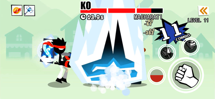 Car Destruction-Destroy Master