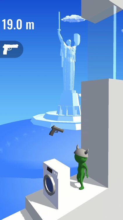 Gun Climber screenshot-6