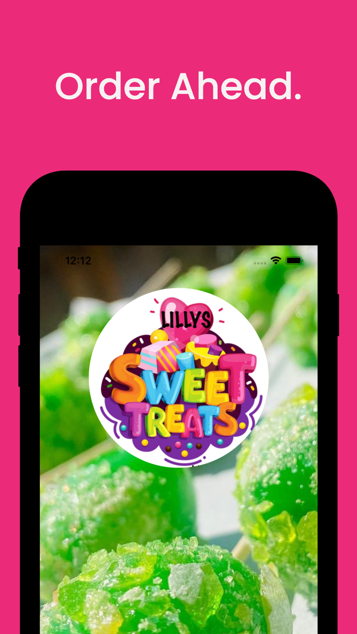 Lillys Sweets  Treats