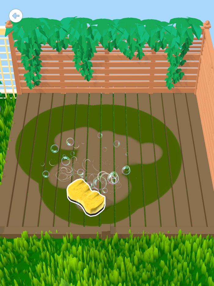 Perfect Garden Master