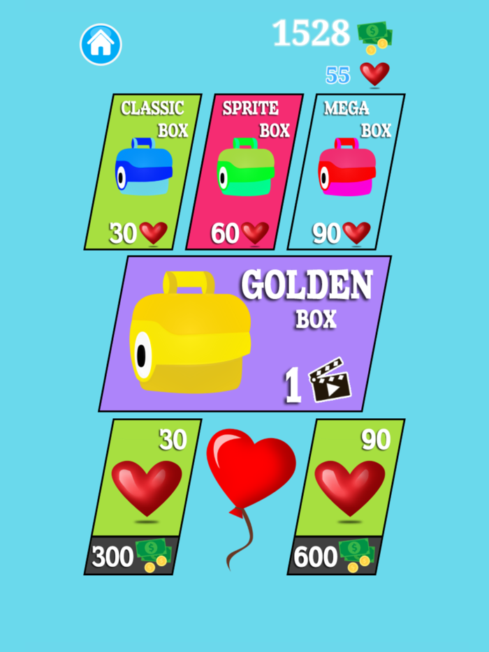 Idle rush - Money clicker