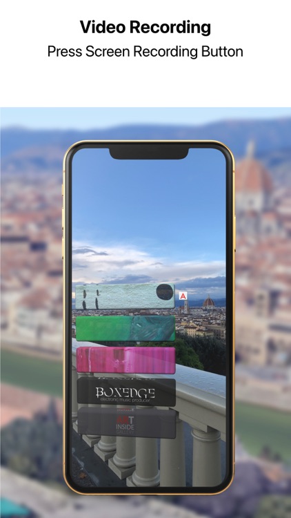 Artinside Experience screenshot-4