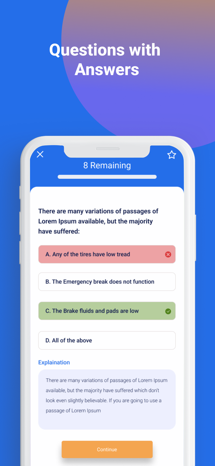 CNA Practice Test by Advantage