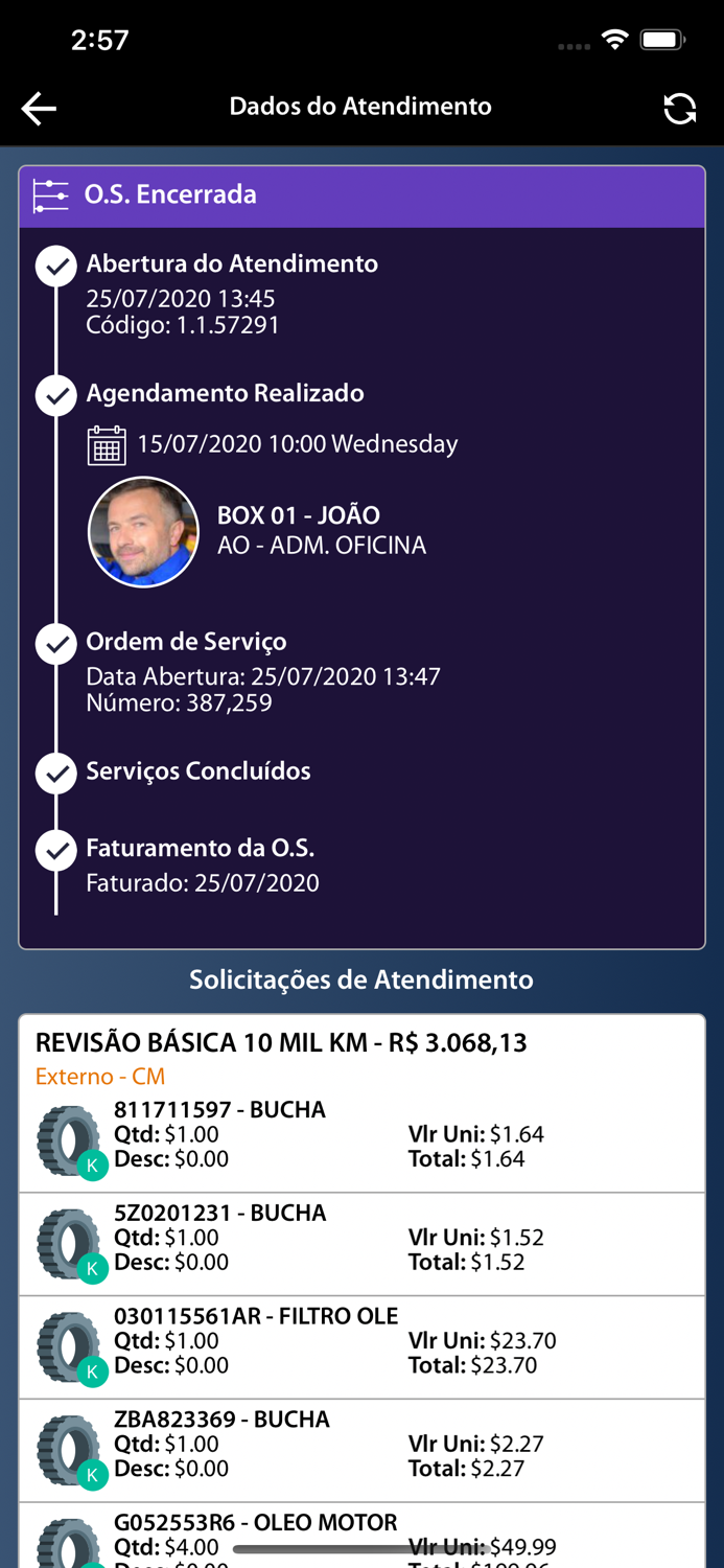 Tropical Motos Honda