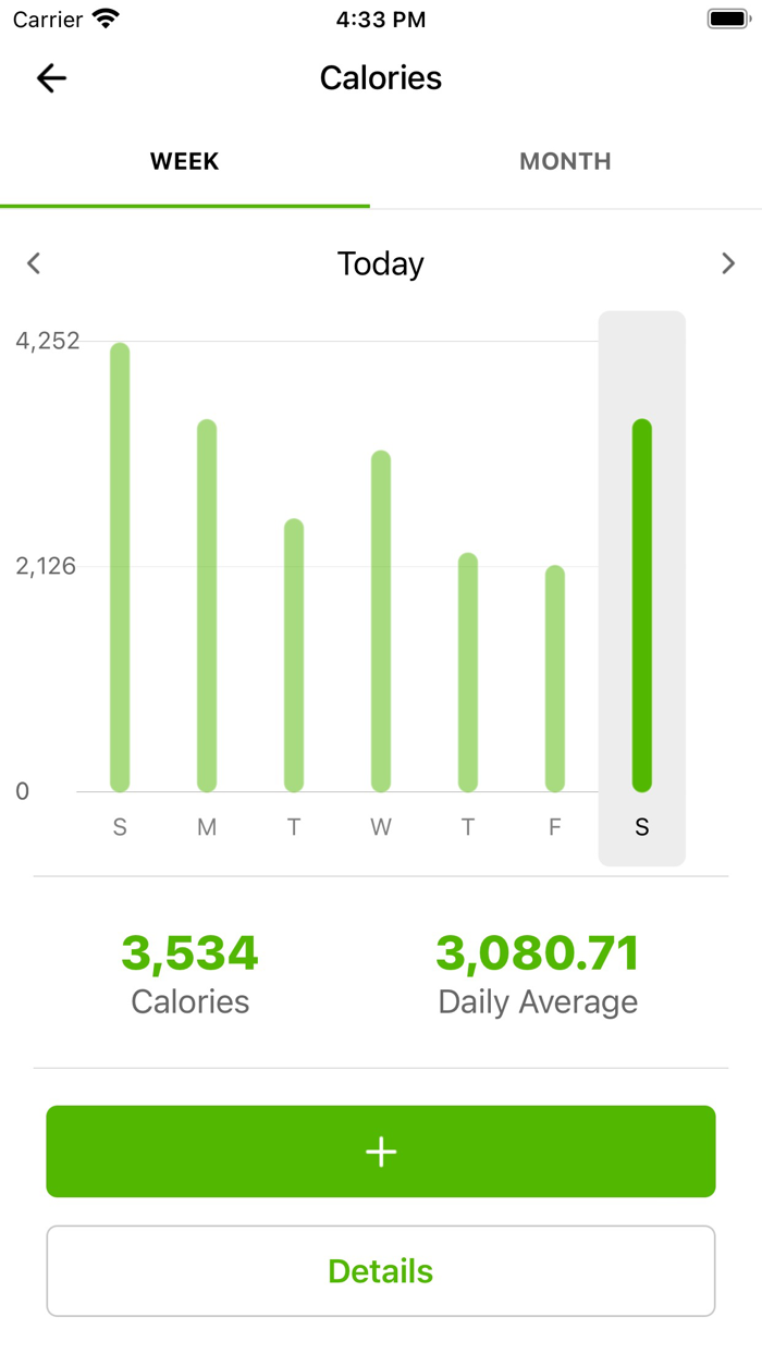 OnPoint Nutrition Classic