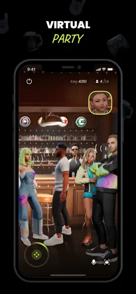 Game screenshot 808 Party mod apk