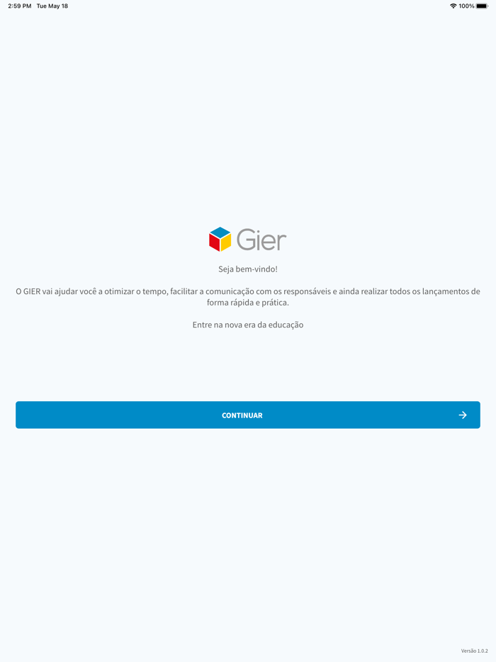 GIER Educador - Aracaju