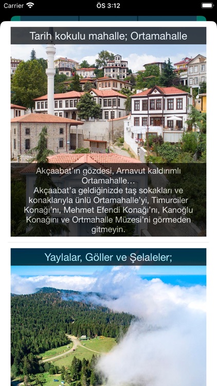 Akçaabat Belediyesi