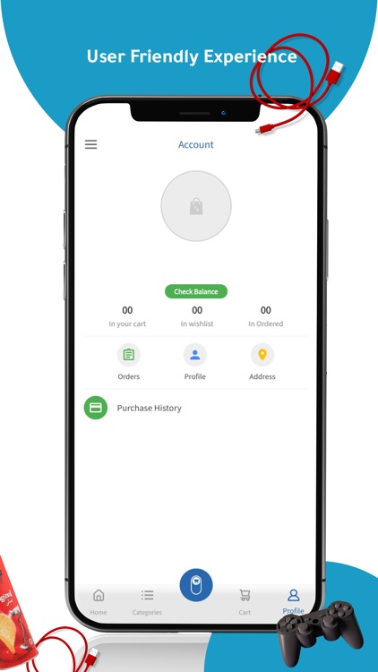 Cloud Mart screenshot-3
