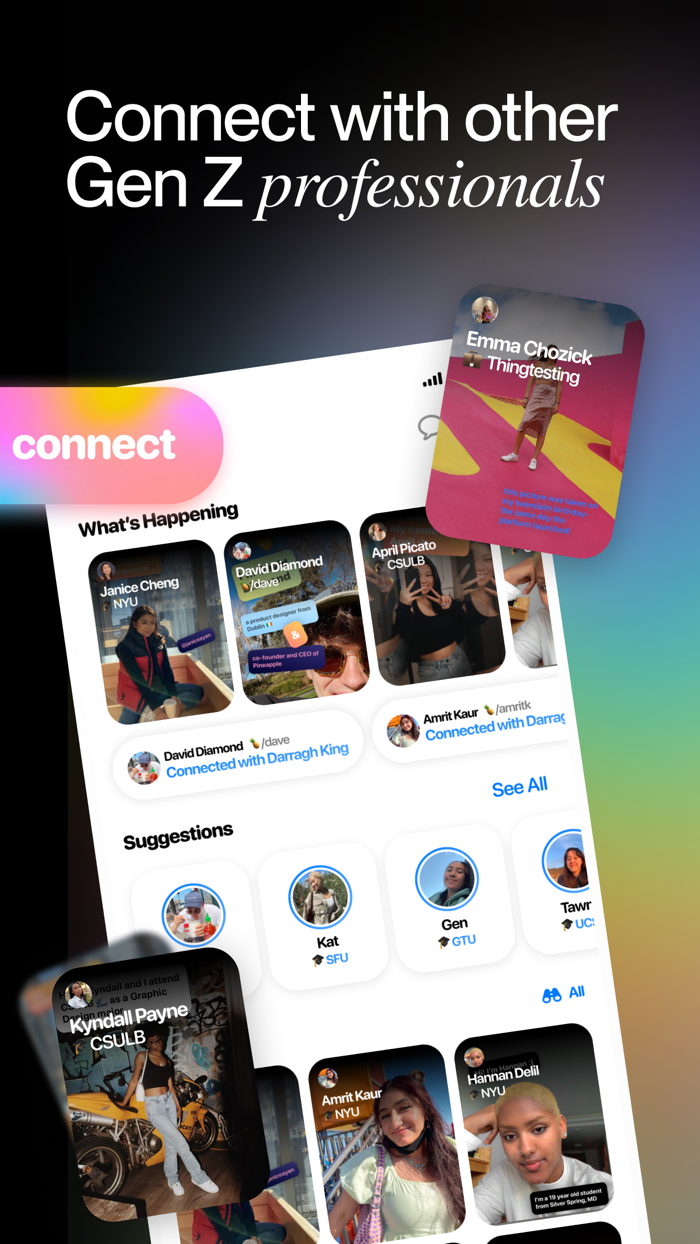 Pineapple - Tell Your Story