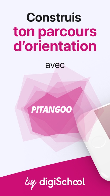 PITANGOO : le parcours