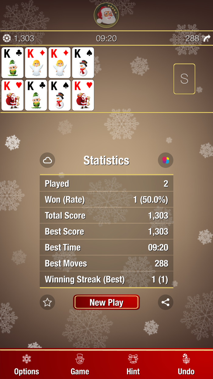 Solitaire 2G Double Pro