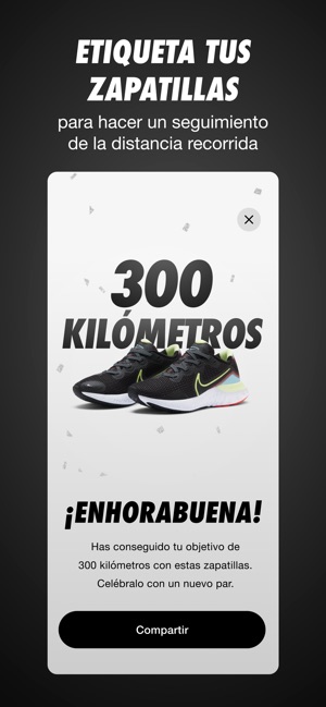 Nike Run Club: Running App Store