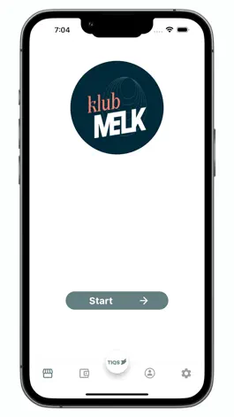 Game screenshot Klub MELK mod apk