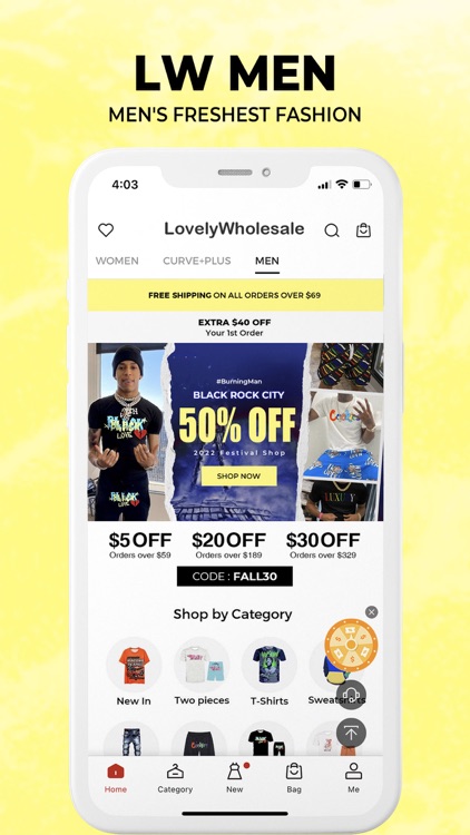 LovelyWholesale-Shopping screenshot-4