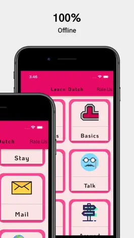 Game screenshot Dutch Learning For Beginners apk