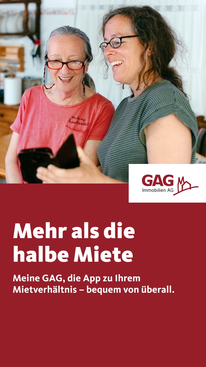 Meine GAG