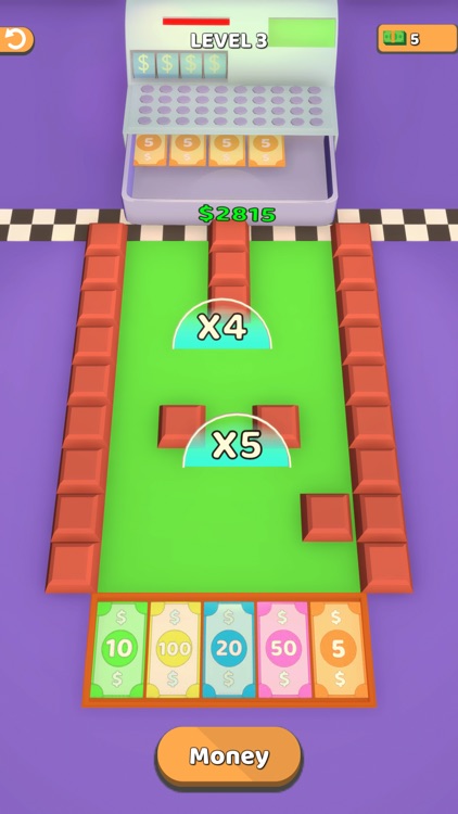 Coin Attack! screenshot-6