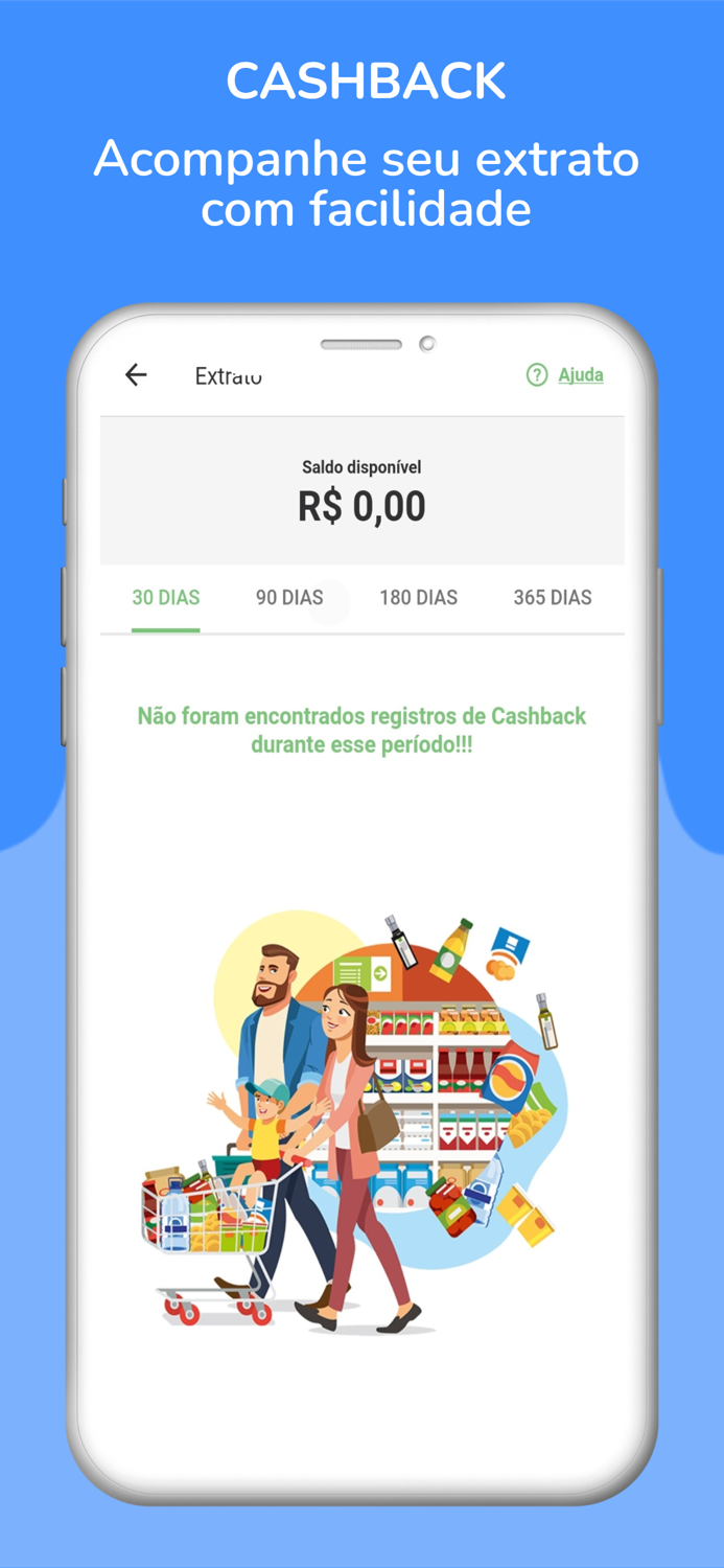 Clubao mais Vantagens