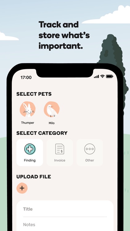 daphnee: Home of pet care screenshot-4