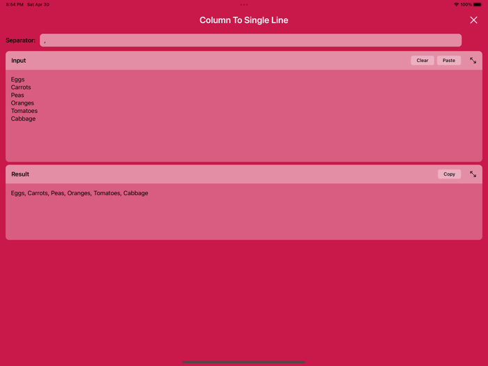 TextKit - Text Automations