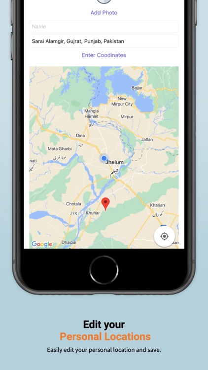 My Pins App screenshot-7