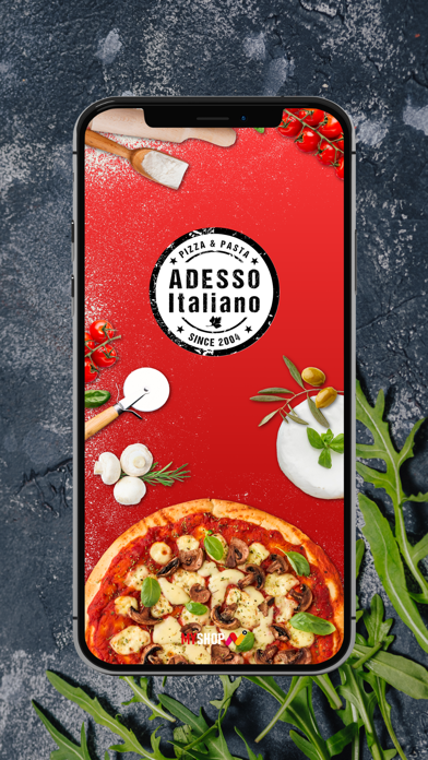 Pizza adesso Italianoのおすすめ画像1