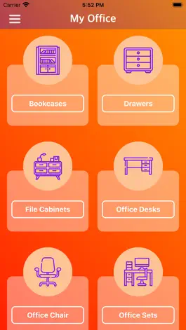 Game screenshot OurOffice App mod apk