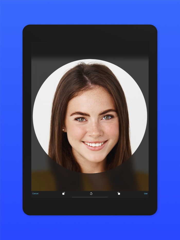 Selfie lines for posts