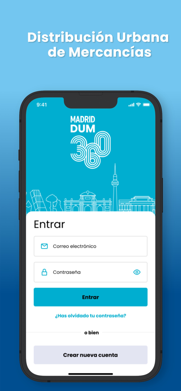 Madrid DUM 360
