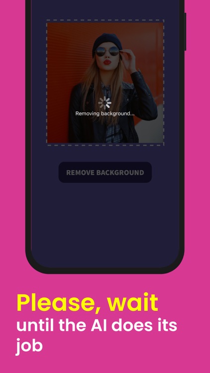Background Eraser: BG Remover screenshot-4